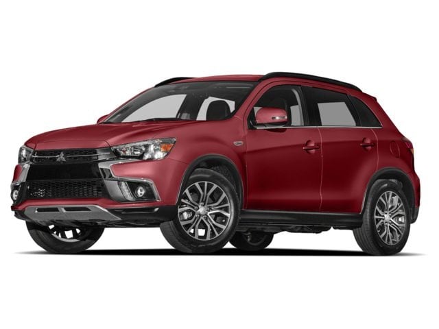 mitsubishi outlander sport 2018 JA4AP3AU8JZ026517 image mitsubishi outlander sport 2018 JA4AP3AU8JZ026517 image
